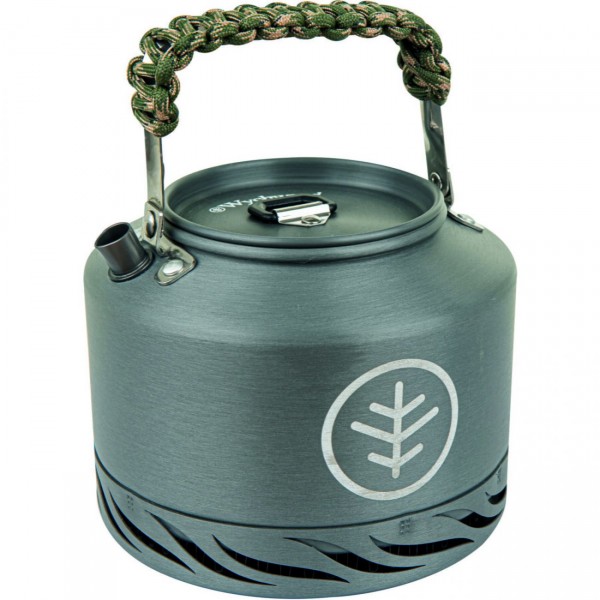 Wychwood kanvička Carp Kettle Session 4 Cup 1.5 l