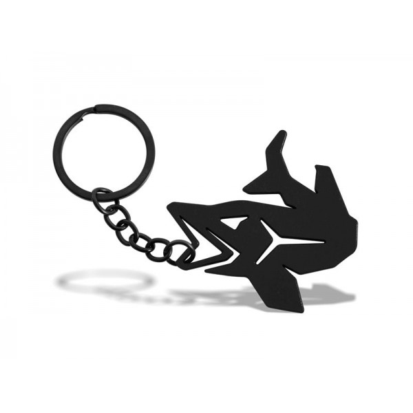 Kľúčenka s otváračom na fľaše Delphin PIKENER