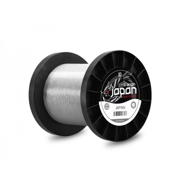 Vlasec Delphin JAPAN Origin / Ultra číra