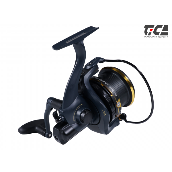 Tica Mentor Feeder Heavy