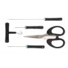 Zebco Sada Nástrojov Trophy Baiting Tool Set v krabičke