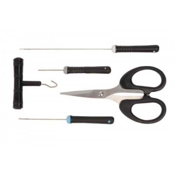Zebco Sada Nástrojov Trophy Baiting Tool Set v krabičke