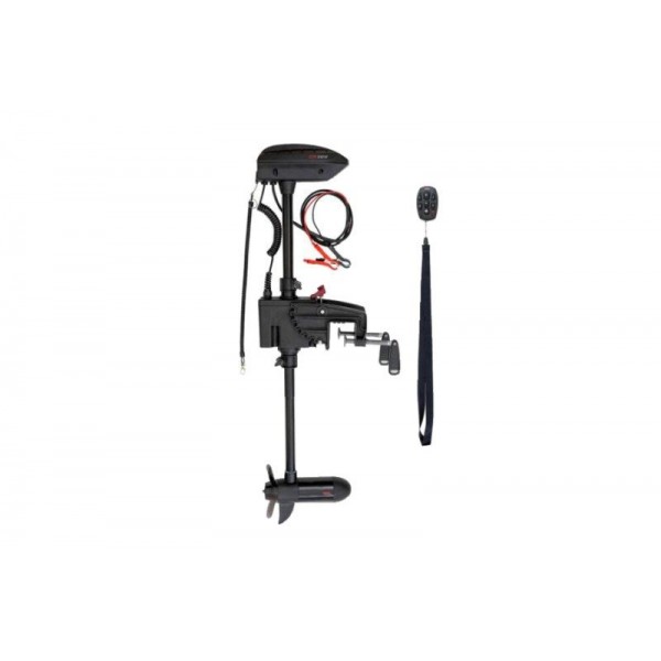 Elektromotor s diaľkovým ovládaním Rhino CR30VF 12V