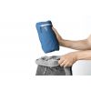 Nepremokavá bunda Dozer light modrá Veľkosť: M
