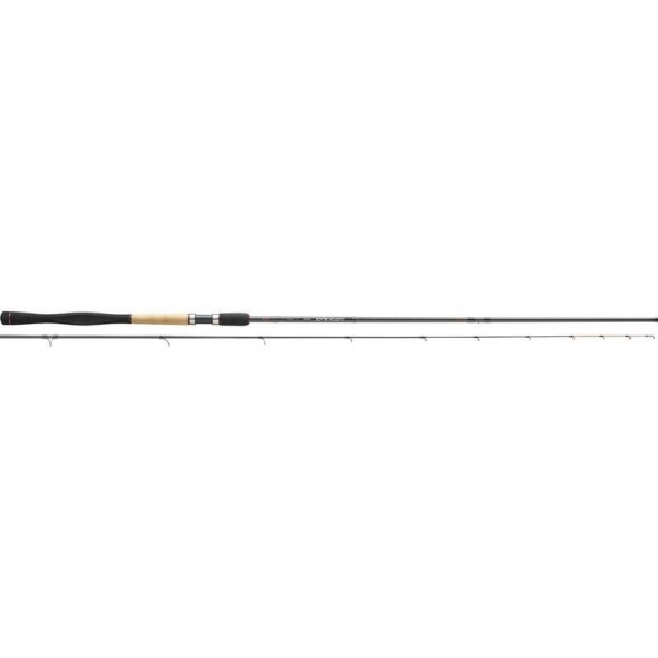 Custom Black Feeder 13'0''/390cm 150g