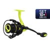 10+1 - Delphin LEMON 4T