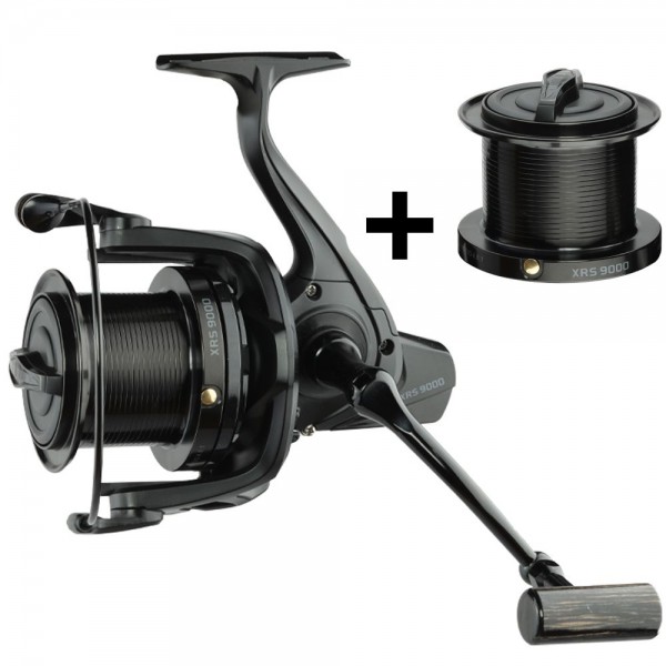 Giants fishing Navijak XRS FD 9000 + čierna cievka 9000 ZADARMO!