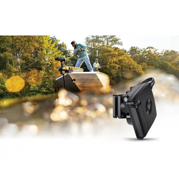 Humminbird MEGA Live Imaging 2