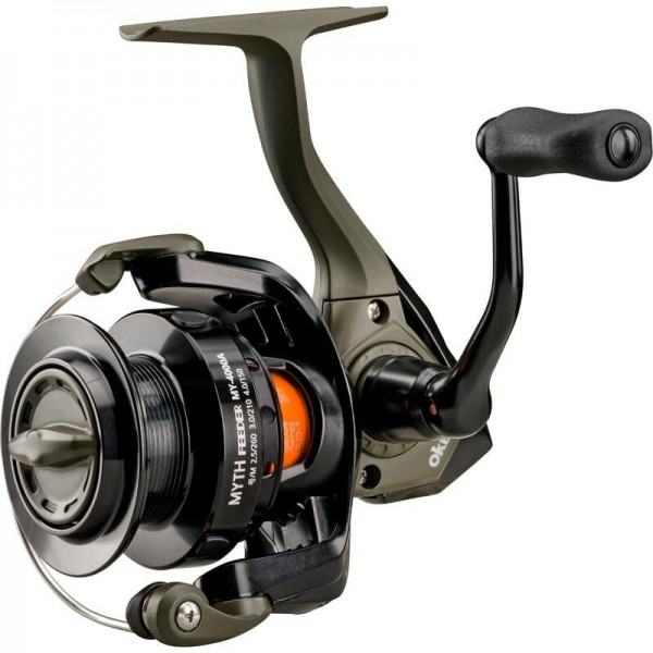 MYTH Feeder 4000A