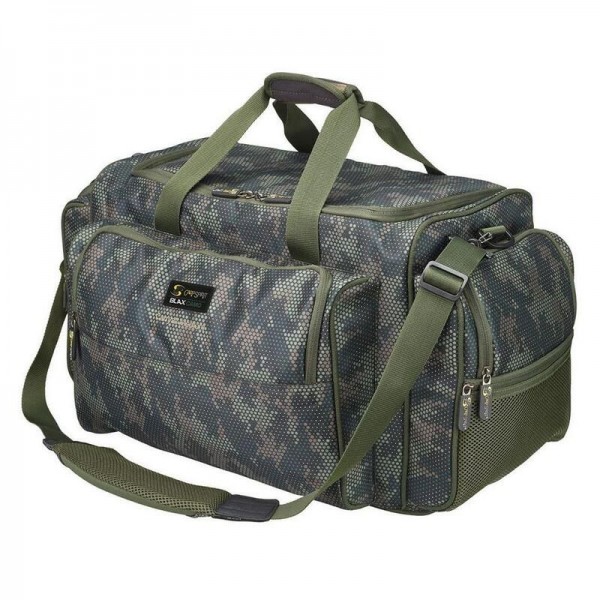 Carp Spirit BLAX Carryall Medium CAMO