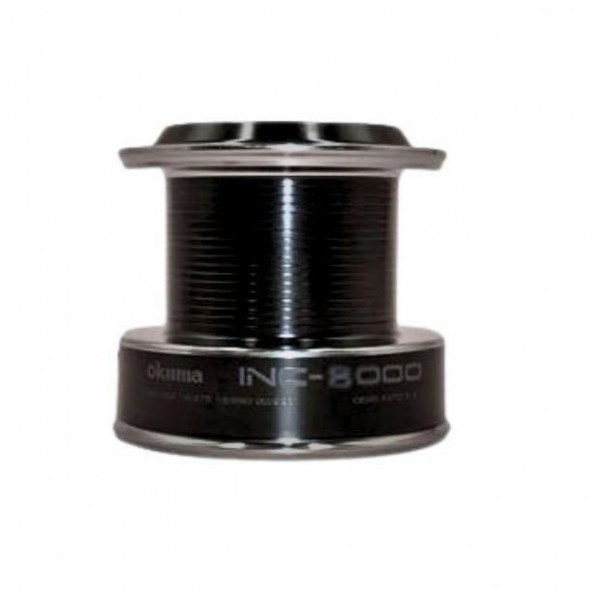 Náhradní cívka Okuma INC-8000