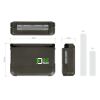 Organizér Delphin KlikBOX Duo 175-9P
