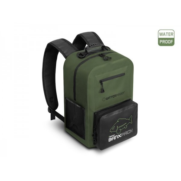 Vodeodolný ruksak Delphin BanxPACK XL
