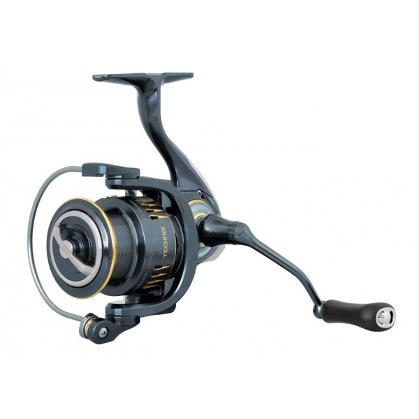 Delphin TECHNIX 4T DP