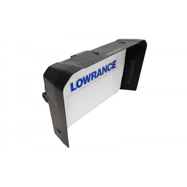 Ochrana obrazovky - slnečná clona pre Lowrance Elite 12” FS
