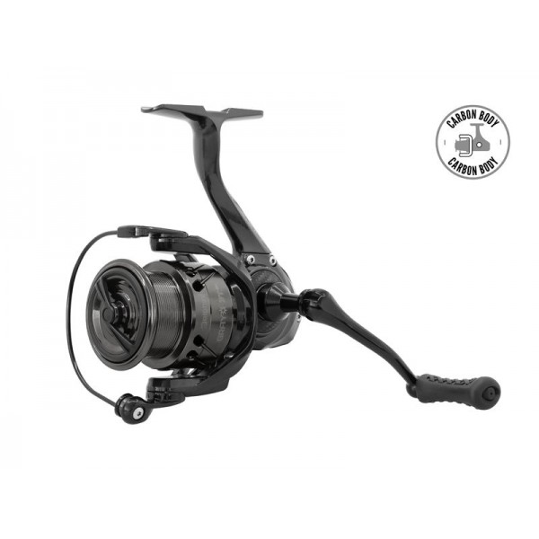 Delphin GRAYX 3T SH