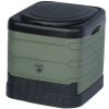 Giants fishing Skladacia prenosná toaleta Folding Toilet X-Large
