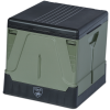 Giants fishing Skladacia prenosná toaleta Folding Toilet Compact