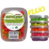 Rohlíkové boilies FLUO 30g BANÁN