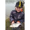 Rohlíkové boilies FLUO 30g SLADKÁ SLIVKA