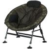 Giants fishing Sedačka Moon Chair Deluxe + prepravná taška