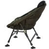 Giants fishing Sedačka Moon Chair Deluxe + prepravná taška