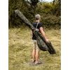 Giants fishing Puzdro na prúty Rod Holdall Luxury 2 Rod 9ft (150cm)