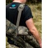 Giants fishing Puzdro na prúty Rod Holdall Luxury 2 Rod 9ft (150cm)