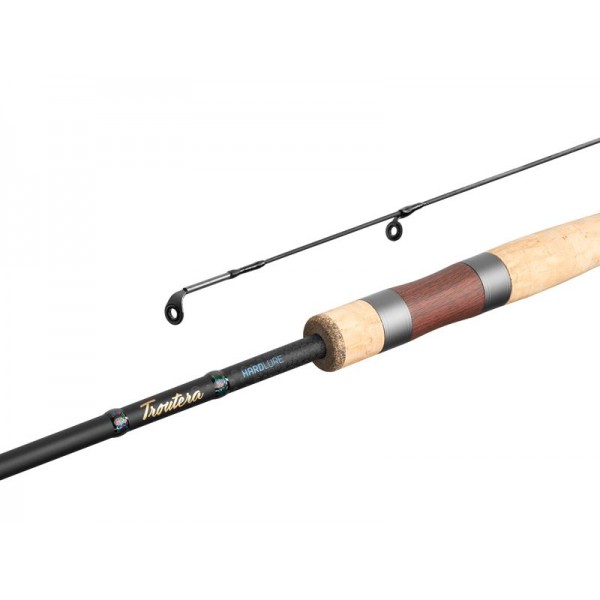 Delphin TROUTERA HardLure