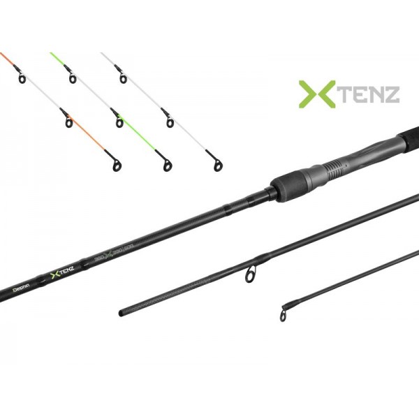 Delphin Xtenz
