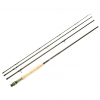 Giants fishing Prút Trout Fly CLX 8,6 ft/#4 + navijak First 3/5 + šnúra WF4 ZADARMO!