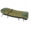 Giants fishing Spací vak 5 Season Maxi XS Sleeping Bag + Prikrývka Exclusive Bedchair Cover ZADARMO!