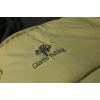 Giants fishing Spací vak 5 Season Maxi XS Sleeping Bag + Prikrývka Exclusive Bedchair Cover ZADARMO!