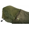 Giants fishing Spací vak 5 Season Maxi XS Sleeping Bag + Prikrývka Exclusive Bedchair Cover ZADARMO!