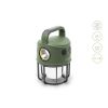 Kempingová lampa Delphin Multix