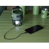 Kempingová lampa Delphin Multix