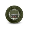 Ventilátor so svetlom Delphin Ventix