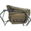 Pohovkové polohovacie kreslo CamoCODE