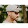 Gardner polarizačné okuliare Amber Sunglasses GPA (UV400)