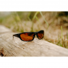 Gardner polarizačné okuliare Amber Sunglasses GPA (UV400)