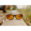 Gardner polarizačné okuliare Amber Sunglasses GPA (UV400)