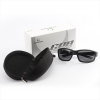 Gardner polarizačné okuliare Black Sunglasses GPB (UV400) plávajúce