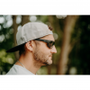 Gardner polarizačné okuliare Black Sunglasses GPB (UV400) plávajúce