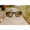 Gardner polarizačné okuliare Black Sunglasses GPB (UV400) plávajúce