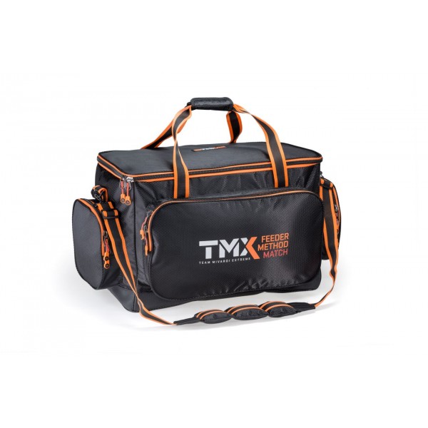 Zosilnená prepravná taška TMX - XXL
