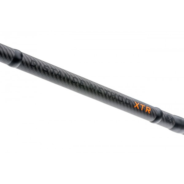 Prút Distance method XTR 390SH