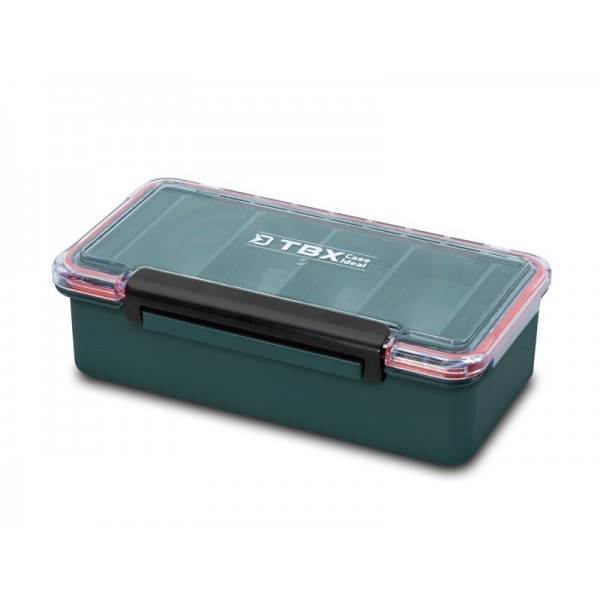 Krabica Delphin TBX Case Clip Ideal