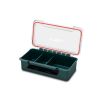 Krabica Delphin TBX Case Clip Ideal