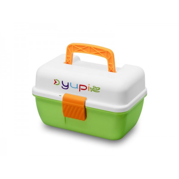 Krabica Delphin YUPIE Case