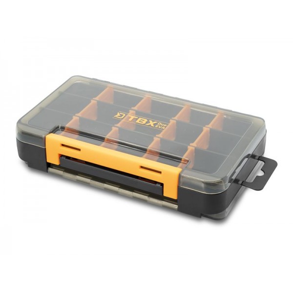 Krabica Delphin TBX Duo 175-15P EVA